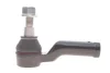 Рульовий наконечник лів VOLVO S60 II, S80 II, V60 I, V70 III, XC60 I, XC70 II FORD GALAXY II, GALAXY MK II, MONDEO IV, S-MAX LAND ROVER FREELANDER 2 1.5-4.4 03.06-12.18 Delphi TA2447 (фото 1)