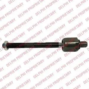 Рульова тяга(без наконечника) (довжина: 36/215мм) HYUNDAI ACCENT III KIA RIO II 1.4/1.5D/1.6 03.05-12.11 Delphi TA2464 (фото 1)