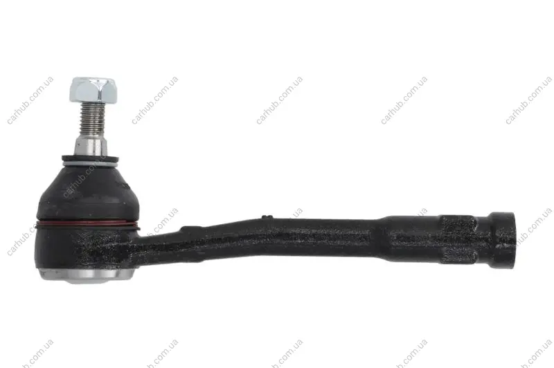 Рульовий наконечник лів DS DS 4 CITROEN BERLINGO, BERLINGO MULTISPACE, C4 II, DS4 PEUGEOT 3008, 3008 I, 308, 308 I, 5008, 5008 I, PARTNER, PARTNER ORIGIN, PARTNER TEPEE 1.2-Electric 07.05- Delphi TA2465 (фото 1)