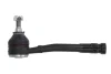 Рульовий наконечник прав DS DS 4 CITROEN BERLINGO, BERLINGO MULTISPACE, C4 II, DS4 PEUGEOT 3008, 3008 I, 308, 308 I, 5008, 5008 I, PARTNER, PARTNER ORIGIN, PARTNER TEPEE 1.2-Electric 07.05- Delphi TA2466 (фото 1)