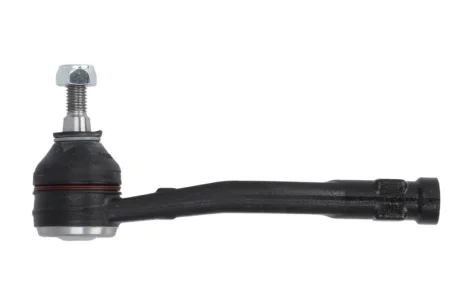 Рульовий наконечник прав DS DS 4 CITROEN BERLINGO, BERLINGO MULTISPACE, C4 II, DS4 PEUGEOT 3008, 3008 I, 308, 308 I, 5008, 5008 I, PARTNER, PARTNER ORIGIN, PARTNER TEPEE 1.2-Electric 07.05- Delphi TA2466