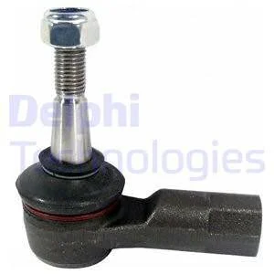 Рульовий наконечник лів/прав CHEVROLET CAPTIVA OPEL ANTARA A 2.0D-3.2 06.06- Delphi TA2479