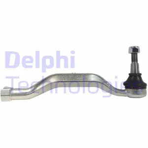 Рульовий наконечник прав RENAULT LAGUNA, LAGUNA III, LATITUDE 1.5D-3.5 10.07- Delphi TA2483