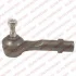 Рульовий наконечник лів CITROEN C4 GRAND PICASSO I, C4 PICASSO I 1.6-2.0D 10.06-12.13 Delphi TA2494 (фото 1)