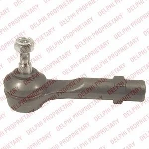 Рульовий наконечник лів CITROEN C4 GRAND PICASSO I, C4 PICASSO I 1.6-2.0D 10.06-12.13 Delphi TA2494