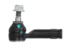 Рульовий наконечник лів FORD B-MAX, ECOSPORT, FIESTA, FIESTA VI, FIESTA VII, KA+ III, TOURNEO COURIER B460, TOURNEO COURIER V769, TRANSIT COURIER B460 1.0-2.0 06.08- Delphi TA2498 (фото 1)