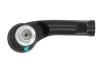 Рульовий наконечник лів FORD B-MAX, ECOSPORT, FIESTA, FIESTA VI, FIESTA VII, KA+ III, TOURNEO COURIER B460, TOURNEO COURIER V769, TRANSIT COURIER B460 1.0-2.0 06.08- Delphi TA2498 (фото 2)