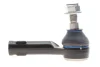 Рульовий наконечник прав FORD B-MAX, ECOSPORT, FIESTA, FIESTA VI, FIESTA VII, KA+ III, TOURNEO COURIER B460, TOURNEO COURIER V769, TRANSIT COURIER B460 1.0-2.0 06.08- Delphi TA2499 (фото 1)