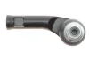 Рульовий наконечник прав FORD B-MAX, ECOSPORT, FIESTA, FIESTA VI, FIESTA VII, KA+ III, TOURNEO COURIER B460, TOURNEO COURIER V769, TRANSIT COURIER B460 1.0-2.0 06.08- Delphi TA2499 (фото 4)