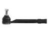 Рульовий наконечник лів NISSAN QASHQAI +2, QASHQAI I, X-TRAIL II 1.5D-2.5 11.06-07.14 Delphi TA2567 (фото 1)