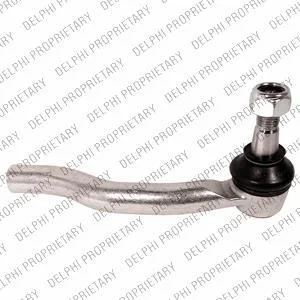 Накінечник поперечної рулевой тяги Delphi TA2571