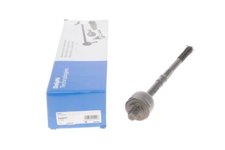 Фото тяга руля Delphi TA2577 Тяга руля Delphi TA2577