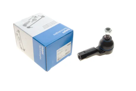 Рульовий наконечник лів/прав CITROEN C4 AIRCROSS, C-CROSSER, C-CROSSER ENTERPRISE MITSUBISHI ASX, GRANDIS, LANCER VI, LANCER VII, LANCER VIII, OUTLANDER I, OUTLANDER II 1.5-3.0 01.98- Delphi TA2639