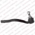 Рульовий наконечник прав MERCEDES GL (X164), M (W164) 3.0-6.3 02.05-12.12 Delphi TA2648 (фото 1)