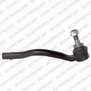 Рульовий наконечник прав MERCEDES GL (X164), M (W164) 3.0-6.3 02.05-12.12 Delphi TA2648