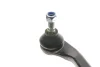 Рульовий наконечник лів DACIA DUSTER RENAULT DUSTER, KAPTUR 1.2-2.0 04.10- Delphi TA2669 (фото 2)