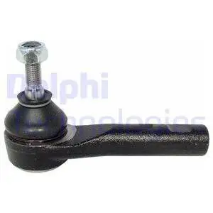 Рульовий наконечник лів FIAT DOBLO, DOBLO CARGO OPEL COMBO, COMBO TOUR 1.3D-2.0D 01.10- Delphi TA2671 (фото 1)