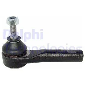 Рульовий наконечник лів FIAT DOBLO, DOBLO CARGO OPEL COMBO, COMBO TOUR 1.3D-2.0D 01.10- Delphi TA2671