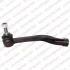 Рульовий наконечник лів NISSAN INTERSTAR, NV400 OPEL MOVANO B RENAULT MASTER III 2.3D/Electric 02.10- Delphi TA2681 (фото 1)