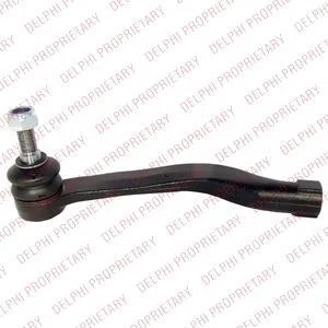 Рульовий наконечник лів NISSAN INTERSTAR, NV400 OPEL MOVANO B RENAULT MASTER III 2.3D/Electric 02.10- Delphi TA2681