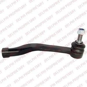 Рульовий наконечник прав NISSAN INTERSTAR, NV400 OPEL MOVANO B RENAULT MASTER III 2.3D/Electric 02.10- Delphi TA2682