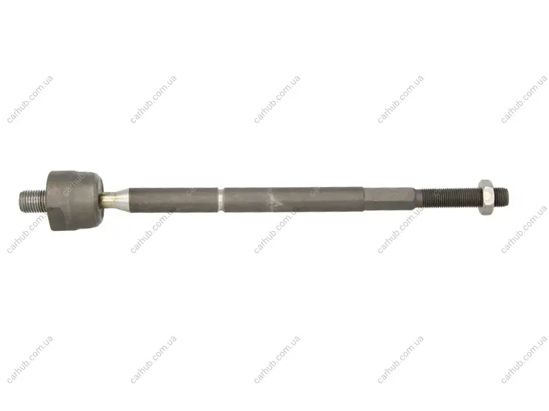 Рульова тяга(без наконечника) (довжина: 36/272/290мм) NISSAN PIXO SUZUKI ALTO VII, CELERIO 1.0/1.0LPG 01.09- Delphi TA2748 (фото 1)