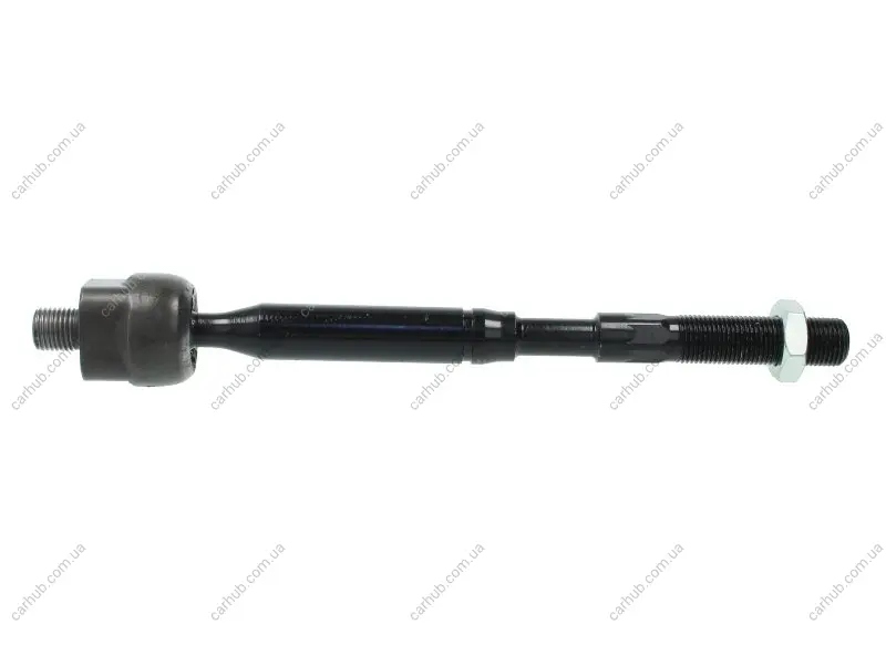 Рульова тяга(без наконечника) (довжина: 36/243/259мм) TOYOTA AVENSIS 1.6-2.2D 11.08-10.18 Delphi TA2778 (фото 1)