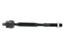 Рульова тяга(без наконечника) (довжина: 36/243/259мм) TOYOTA AVENSIS 1.6-2.2D 11.08-10.18 Delphi TA2778 (фото 1)