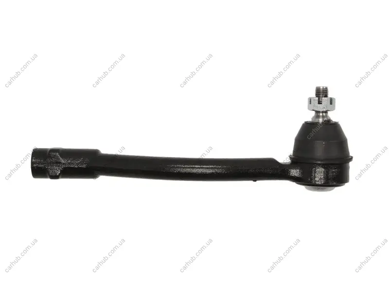 Рульовий наконечник лів HYUNDAI ACCENT IV KIA RIO III 1.1D-1.6D 11.10- Delphi TA2865 (фото 1)