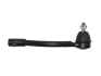 Рульовий наконечник лів HYUNDAI ACCENT IV KIA RIO III 1.1D-1.6D 11.10- Delphi TA2865 (фото 1)