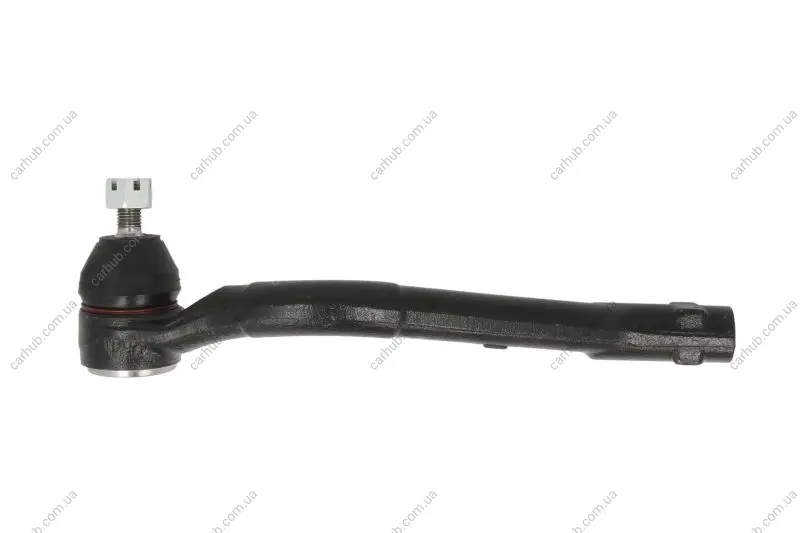 Рульовий наконечник лів HYUNDAI GRANDEUR, I40 I, I40 I CW, IX35, SONATA VI KIA CARENS IV, SPORTAGE III 1.6-Electric 06.09-05.19 Delphi TA2901 (фото 1)