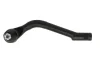 Рульовий наконечник лів HYUNDAI GRANDEUR, I40 I, I40 I CW, IX35, SONATA VI KIA CARENS IV, SPORTAGE III 1.6-Electric 06.09-05.19 Delphi TA2901 (фото 2)