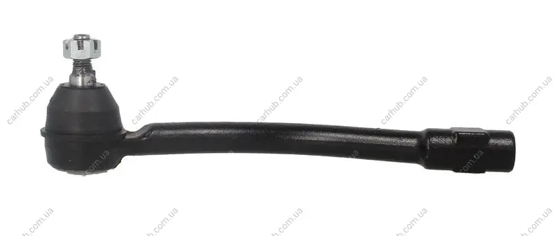 Рульовий наконечник лів HYUNDAI ELANTRA V, I30, VELOSTER KIA CEE\'D, PRO CEE\'D, SOUL II 1.0-Electric 09.10- Delphi TA2917 (фото 1)