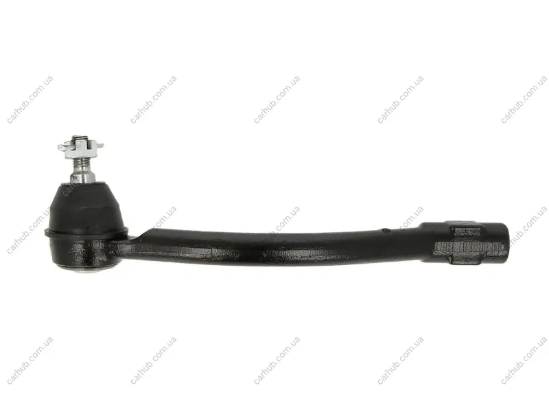 Рульовий наконечник прав HYUNDAI ELANTRA V, I30, VELOSTER KIA CEE\'D, PRO CEE\'D, SOUL II 1.0-Electric 09.10- Delphi TA2918 (фото 1)