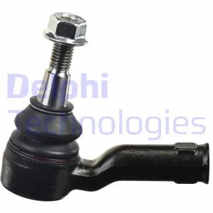 Рульовий наконечник лів/прав LAND ROVER RANGE ROVER SPORT I 2.7D-5.0 02.05-03.13 Delphi TA2941