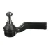 Рульовий наконечник лів FORD C-MAX II, FOCUS II, FOCUS III, GRAND C-MAX, KUGA II, TOURNEO CONNECT V408 NADWOZIE WIELKO, TRANSIT CONNECT, TRANSIT CONNECT V408 1.0-Electric 07.04- Delphi TA2997 (фото 1)