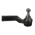 Рульовий наконечник прав FORD C-MAX II, FOCUS II, FOCUS III, GRAND C-MAX, KUGA II, TOURNEO CONNECT V408 NADWOZIE WIELKO, TRANSIT CONNECT, TRANSIT CONNECT V408 1.0-Electric 07.04- Delphi TA2998 (фото 1)
