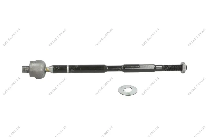 Рульова тяга(без наконечника) (довжина: 40/338/355мм) HONDA ODYSSEY 3.5 08.10- Delphi TA3110 (фото 1)