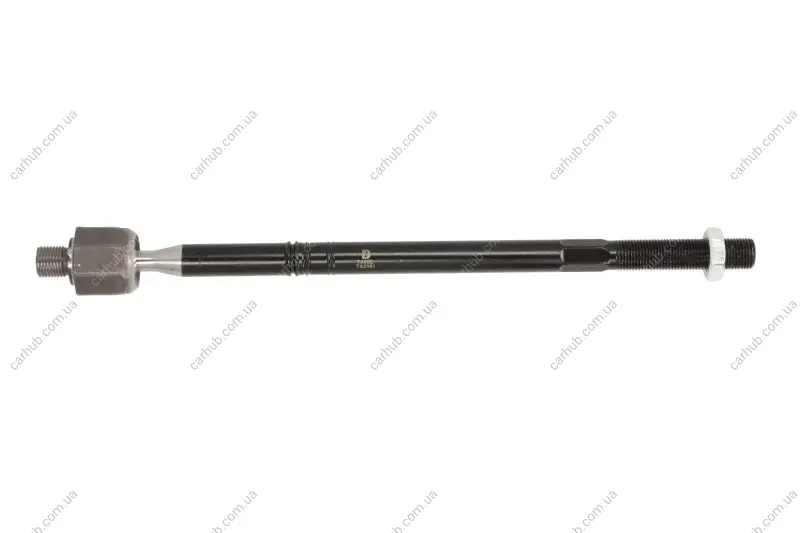 Рульова тяга(без наконечника) (довжина: 34/342/358мм) JAGUAR X-TYPE I 2.0D-3.0 06.01-12.09 Delphi TA3161 (фото 1)