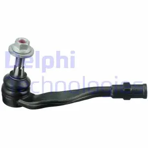 Рульовий наконечник лів AUDI A8 D4 2.0-6.3 11.09-01.18 Delphi TA3176 (фото 1)