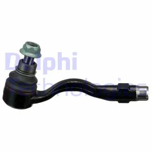 Рульовий наконечник лів/прав BMW X3 (F25), X4 (F26) 1.6-3.0D 09.10-03.18 Delphi TA3201