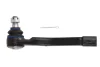 Рульовий наконечник лів SSANGYONG ACTYON I, ACTYON II, ACTYON SPORTS I, ACTYON SPORTS II, KYRON, REXTON / REXTON II, REXTON W / REXTON 2.0-3.2D 04.02- Delphi TA3210 (фото 1)