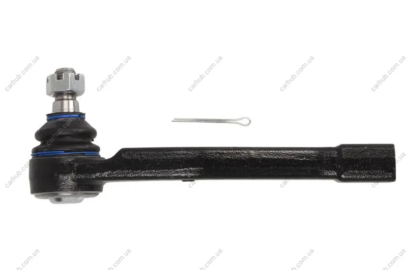 Рульовий наконечник прав SSANGYONG ACTYON I, ACTYON II, ACTYON SPORTS I, ACTYON SPORTS II, KYRON, REXTON / REXTON II, REXTON W / REXTON 2.0-3.2D 04.02- Delphi TA3211 (фото 1)