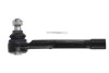 Рульовий наконечник прав SSANGYONG ACTYON I, ACTYON II, ACTYON SPORTS I, ACTYON SPORTS II, KYRON, REXTON / REXTON II, REXTON W / REXTON 2.0-3.2D 04.02- Delphi TA3211 (фото 1)
