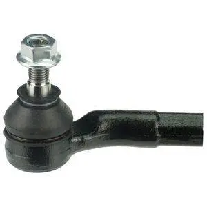 Рульовий наконечник лів AUDI A1 SEAT IBIZA IV, IBIZA IV SC, IBIZA IV ST, TOLEDO IV SKODA FABIA III, FABIA III PRAKTIK, RAPID VW POLO V 1.0-1.8 01.10-12.22 Delphi TA3218 (фото 1)