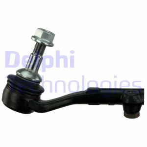 Рульовий наконечник лів BMW 1 (F20), 1 (F21), 2 (F22, F87), 2 (F23), 3 (F30, F80), 3 (F31), 3 GRAN TURISMO (F34), 4 (F32, F82), 4 (F33, F83), 4 GRAN COUPE (F36) 1.5-3.0H 07.11- Delphi TA3220