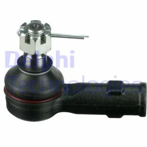 Рульовий наконечник лів/прав ISUZU D-MAX I, D-MAX II, D-MAX III 1.9D-Electric 05.02- Delphi TA3225