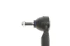 Рульовий наконечник лів NISSAN QASHQAI II RENAULT KADJAR 1.2-2.0 11.13- Delphi TA3239 (фото 4)