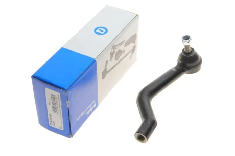 Рульовий наконечник прав NISSAN QASHQAI II RENAULT KADJAR 1.2-2.0 11.13- Delphi TA3240