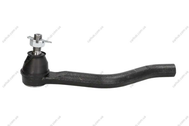 Рульовий наконечник лів HONDA CIVIC IX 1.4-2.2D 02.12-12.16 Delphi TA3276 (фото 1)